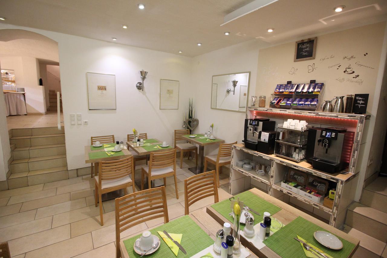 葡萄酒店 埃尔丁 外观 照片